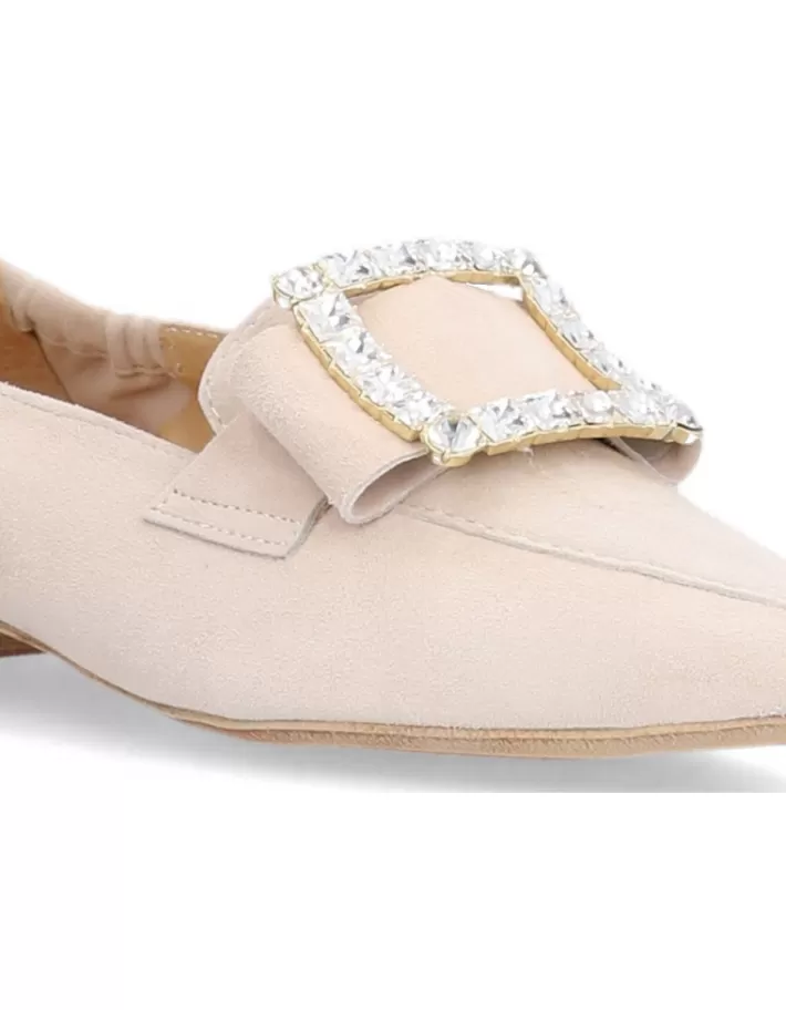 Mocasines Clásicos para Mujer - Alpe Niza | Calzado Casual con Estilo Cómodo 

(Alternativa: Zapatos tipo Loafers Alpe Niza - Diseño Femenino para Caminar con Elegancia Diaria)