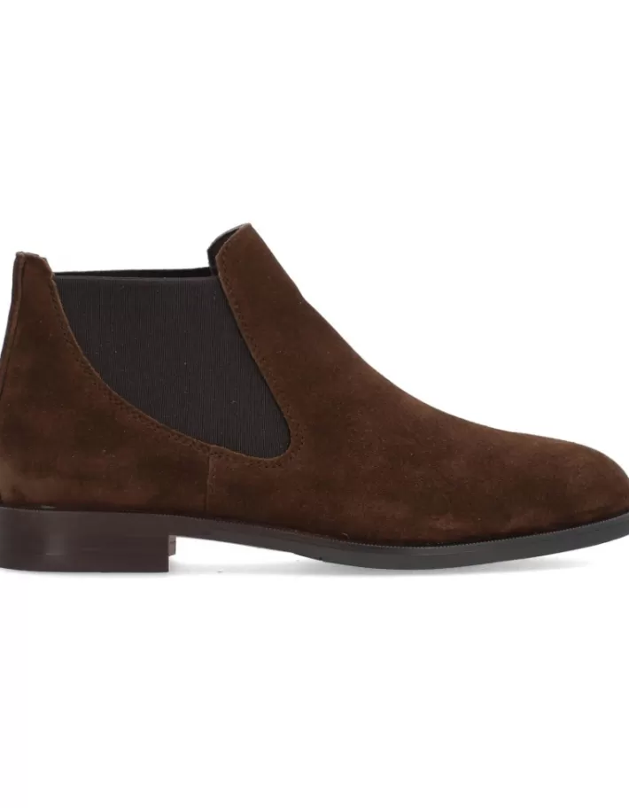 Botines Alpe Parker para Mujer - Estilo Moderno y Duradero para Looks Versátiles