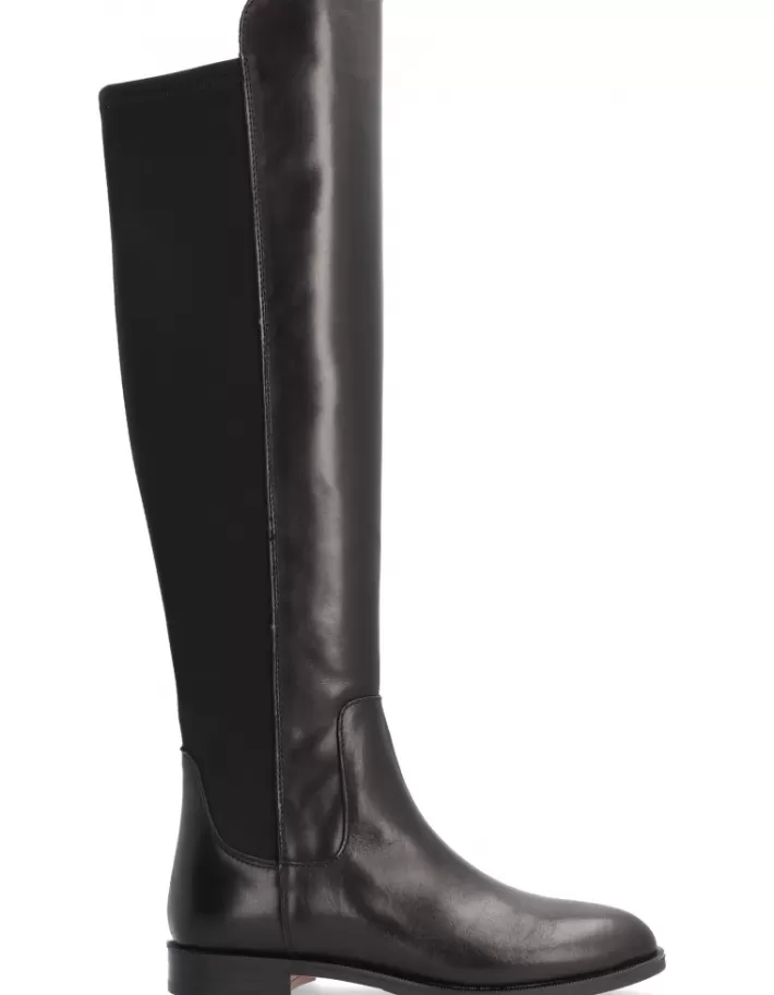 Botas Alpe Parker para Mujer - Elegantes y Cálidas, Ideales para Invierno | Cuero Genuino, Diseño Moderno, Abrigo Duradero