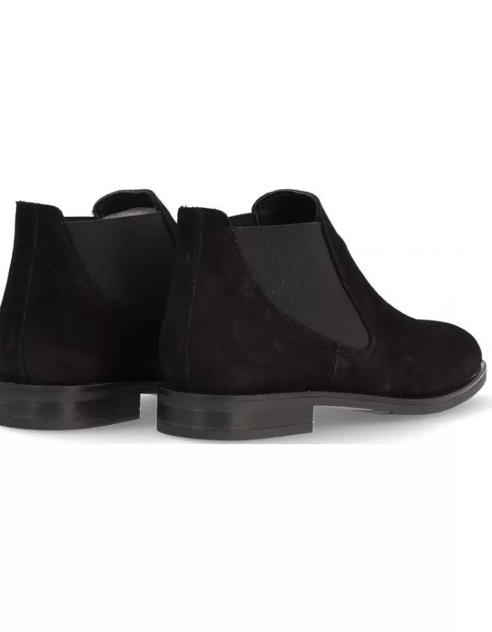 Botines Alpe Parker para Mujer - Diseño Moderno y Confort Invernal
