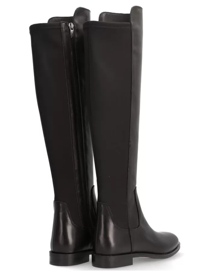 Botas Alpe Parker para Mujer - Elegantes y Cálidas, Ideales para Invierno | Cuero Genuino, Diseño Moderno, Abrigo Duradero