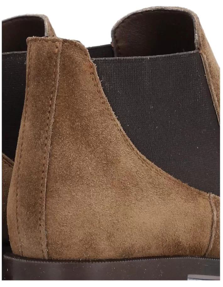 Botines Alpe Parker para Mujer: Elegancia y Confort en Cada Paso