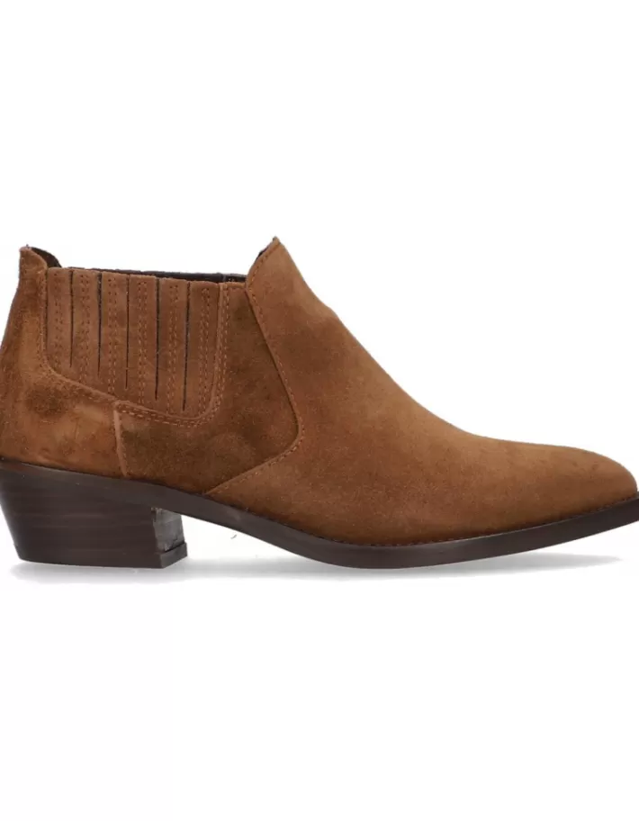 Botines Alpe Rose para Mujer - Estilo Elegante y Confort Duradero