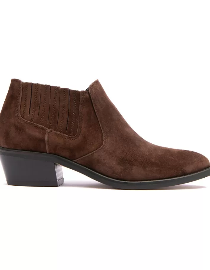 Botines Alpe Rose para Mujer · Calzado Casual de Invierno con Estilo Urbano
