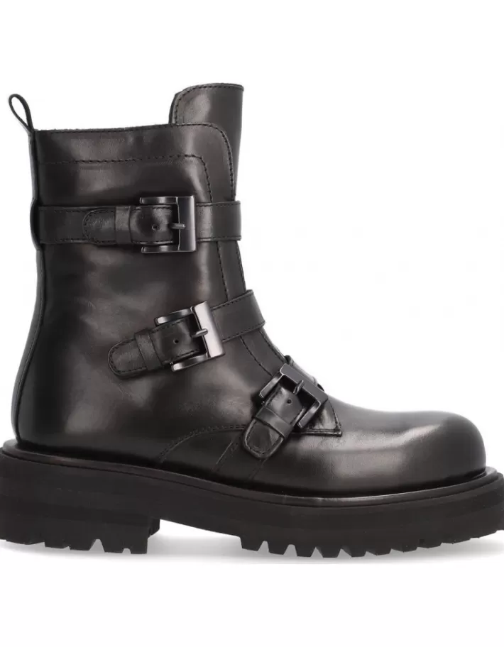 Botas Mujer Alpe Sienna - Elegantes para Clima Frío | Plantilla Acolchada Impermeable | Colección Otoño-Invierno ¡Estilo y Comodidad!