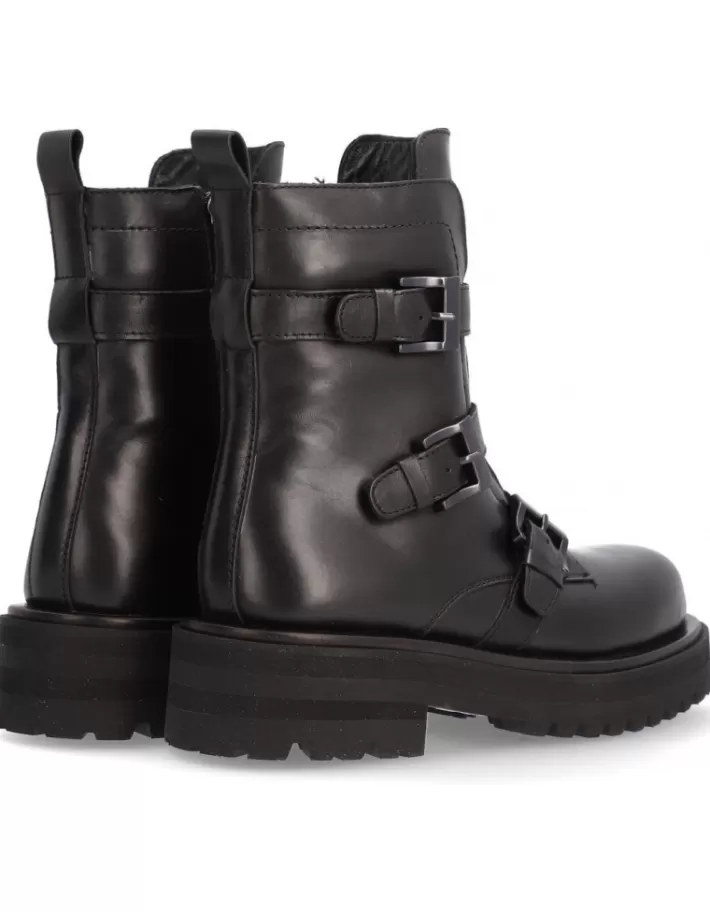Botas Mujer Alpe Sienna - Elegantes para Clima Frío | Plantilla Acolchada Impermeable | Colección Otoño-Invierno ¡Estilo y Comodidad!