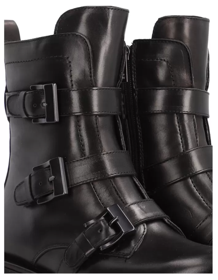 Botas Mujer Alpe Sienna - Elegantes para Clima Frío | Plantilla Acolchada Impermeable | Colección Otoño-Invierno ¡Estilo y Comodidad!
