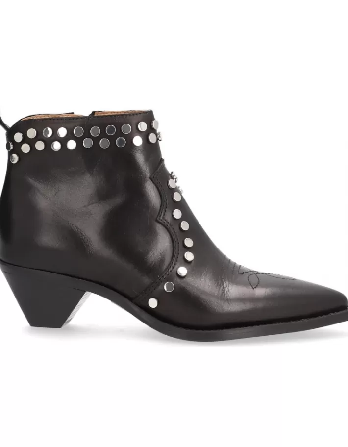 Botines Mujer Otoño 2023 · Alpe Colección Urbana con Estilo Cómodo