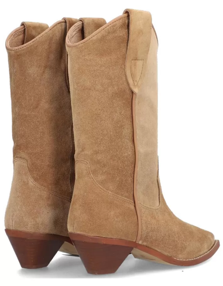 Alpe Trendy - Botas Elegantes para Mujer | Moda y Estilo en Calzado
