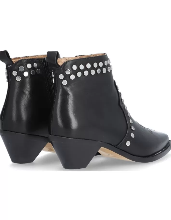 Botines Mujer Otoño 2023 · Alpe Colección Urbana con Estilo Cómodo