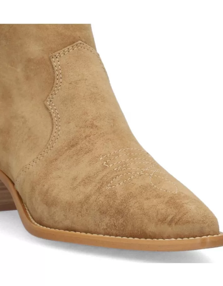 Botines Alpe para Mujer - Estilo Moderno y Confort Invierno 2024 | Diseño Urbano con Ajuste Perfecto