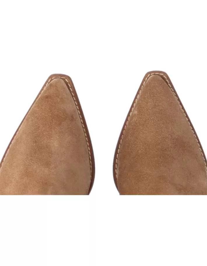 Alpe Trendy - Botas Elegantes para Mujer | Moda y Estilo en Calzado