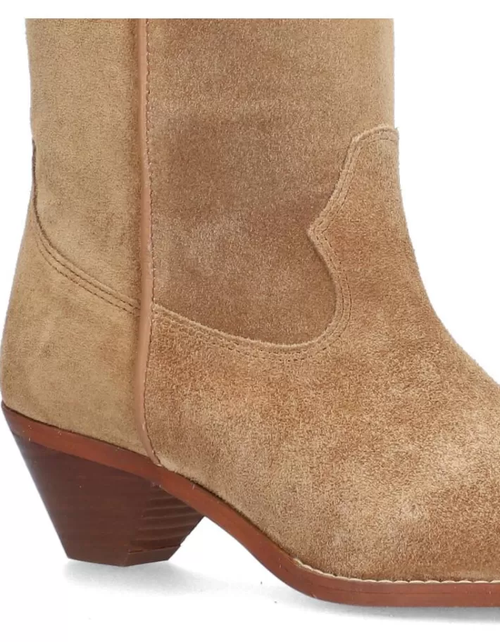 Alpe Trendy - Botas Elegantes para Mujer | Moda y Estilo en Calzado