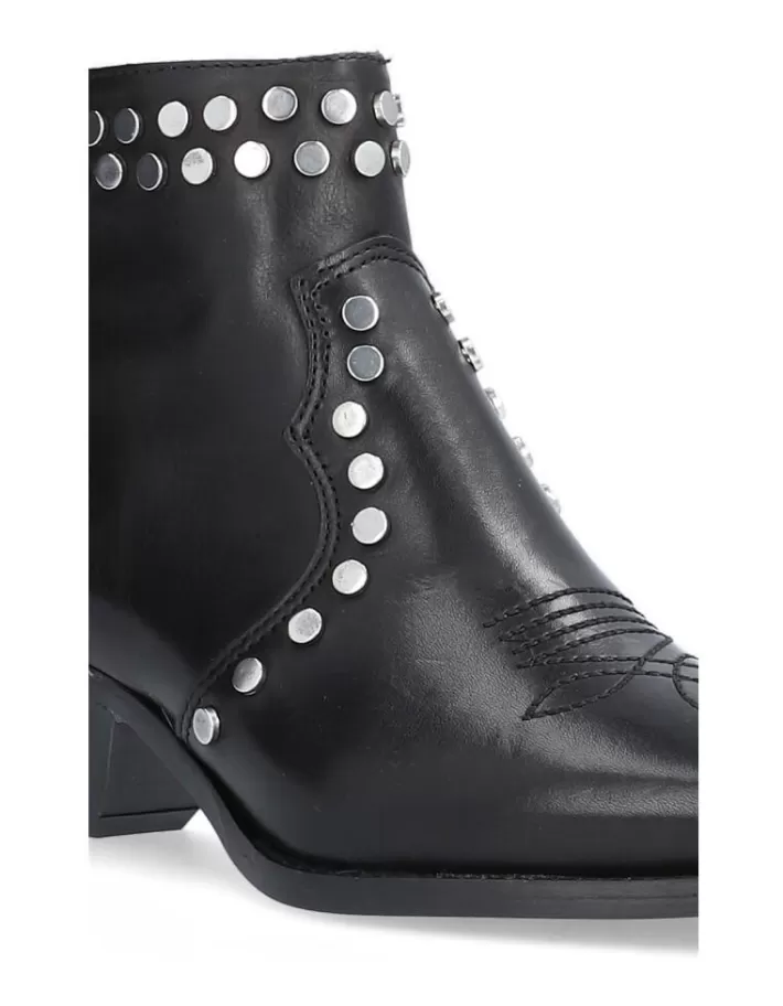 Botines Mujer Otoño 2023 · Alpe Colección Urbana con Estilo Cómodo