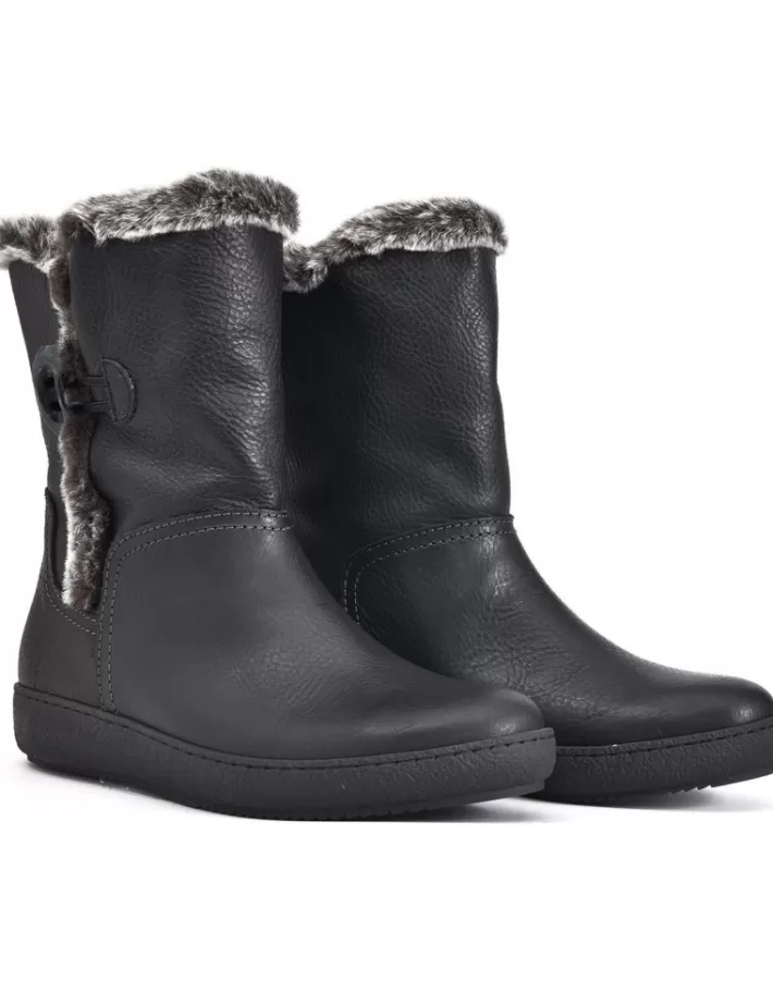 Botines Mujer Alpe Urban - Estilo Moderno y Confort Diario para Look Casual | Diseño Versátil en Calzado de Mujer