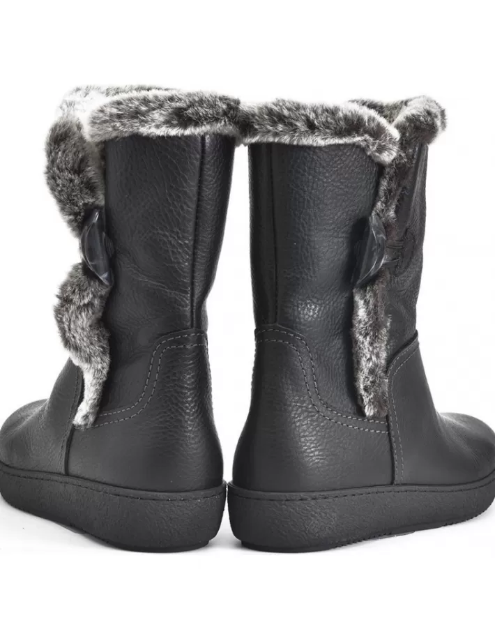 Botines Mujer Alpe Urban - Estilo Moderno y Confort Diario para Look Casual | Diseño Versátil en Calzado de Mujer
