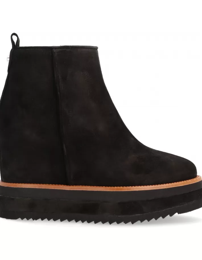 Botas Alpe Vanity para Mujer - Estilo Único con Diseño Moderno ¡Descubre Elegancia en Cada Paso!