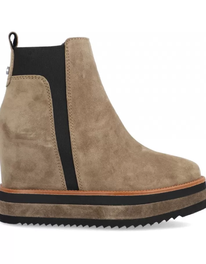 Botas Alpe Vanity para Mujer - Estilo Elegante y Cómodo ✨ Invierno 2024