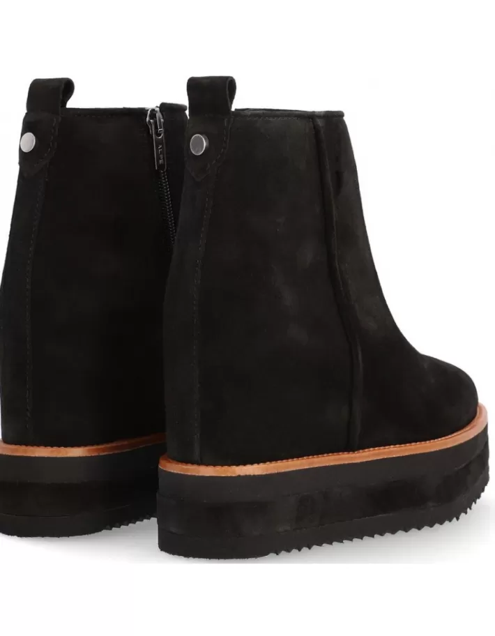 Botas Alpe Vanity para Mujer - Estilo Único con Diseño Moderno ¡Descubre Elegancia en Cada Paso!