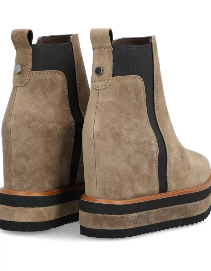Botas Alpe Vanity para Mujer - Estilo Elegante y Cómodo ✨ Invierno 2024