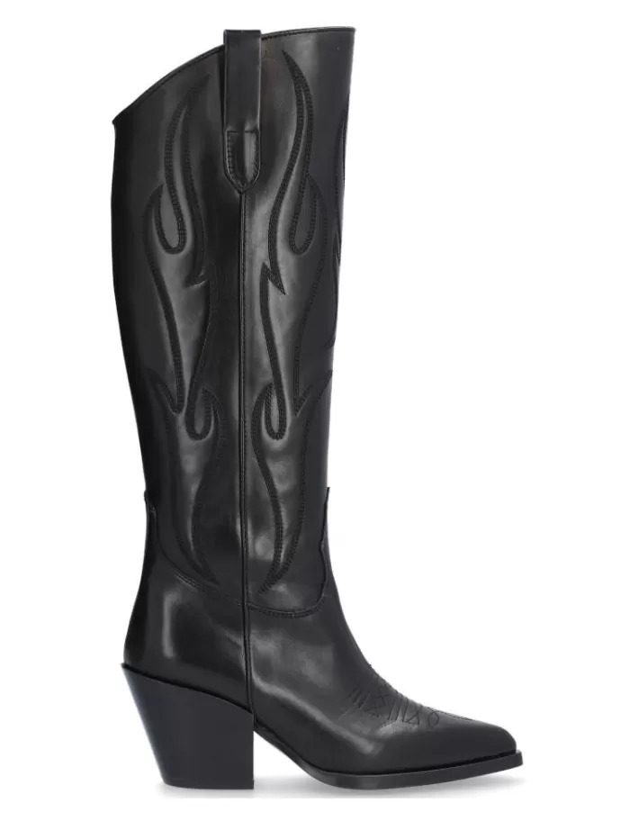 Botas Alpe Vermont para Mujer - Diseño Cómodo con Aislamiento Térmico Invierno 2024