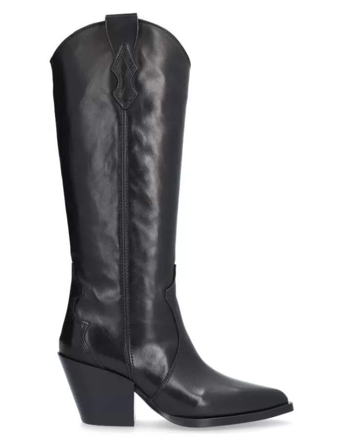 Botas de Montaña Alpe Vermont para Mujer - Invierno 2024 | Cuero Genuino, Diseño Alpino con Acolchado Impermeable - Calzado de Trekking con Confort Duradero