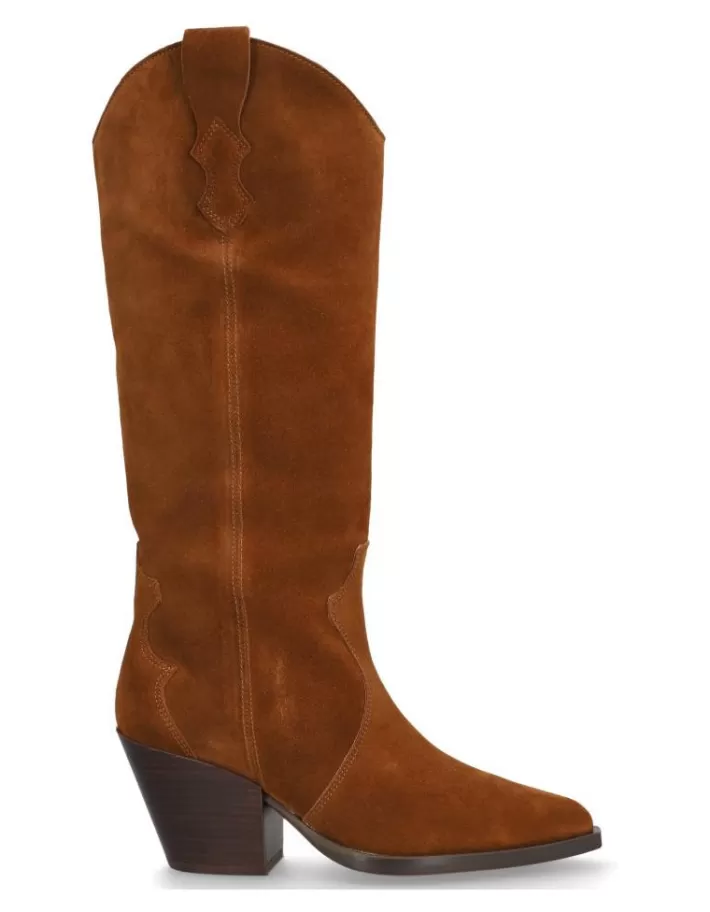 Botas Alpe Vermont Invierno - Calzado Abrigado y Confortable para Mujer