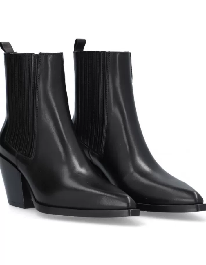 Botines Alpe Vermont para Mujer - Estilo Duradero y Confortable para el Día a Día