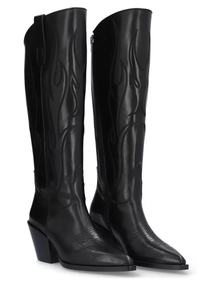 Botas Alpe Vermont para Mujer - Diseño Cómodo con Aislamiento Térmico Invierno 2024