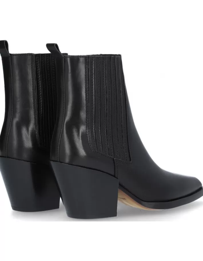Botines Alpe Vermont para Mujer - Estilo Duradero y Confortable para el Día a Día