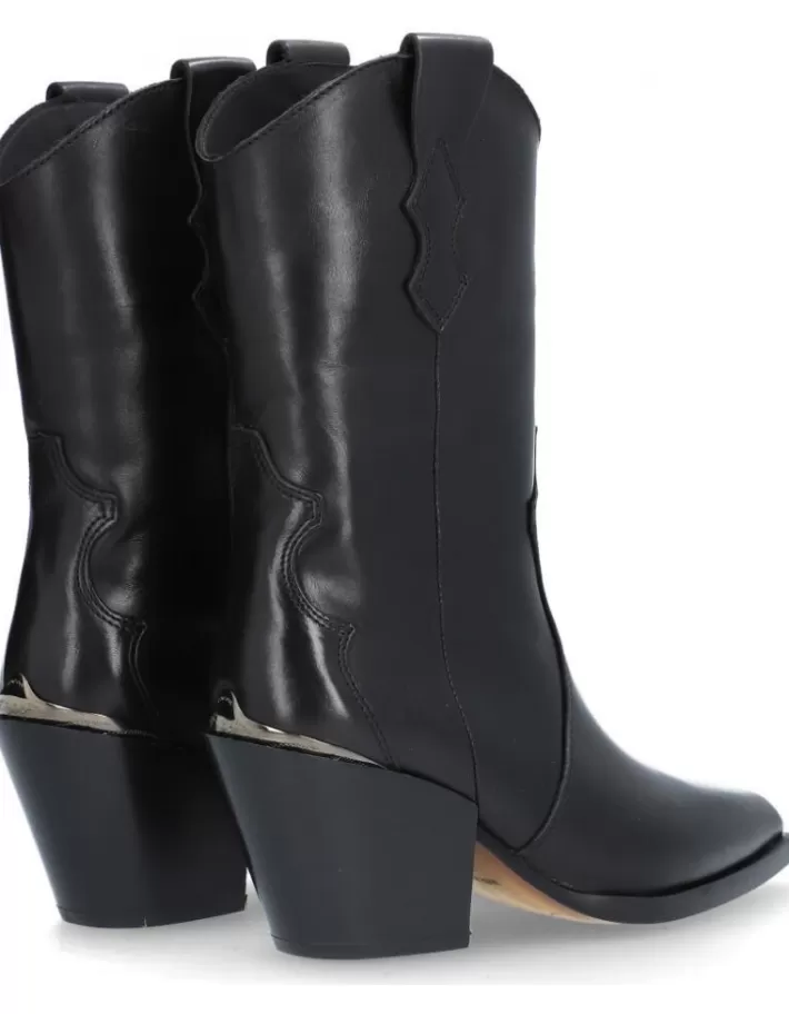 Botas Impermeables para Mujer - Estilo Montaña | Alpe Vermont Colección 2024