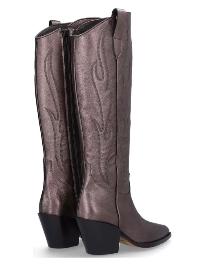 Botas Alpe Vermont para Mujer - Estilo Montaña con Aislamiento Térmico | Invierno 2024 | Diseño Resistente y Ajuste Perfecto