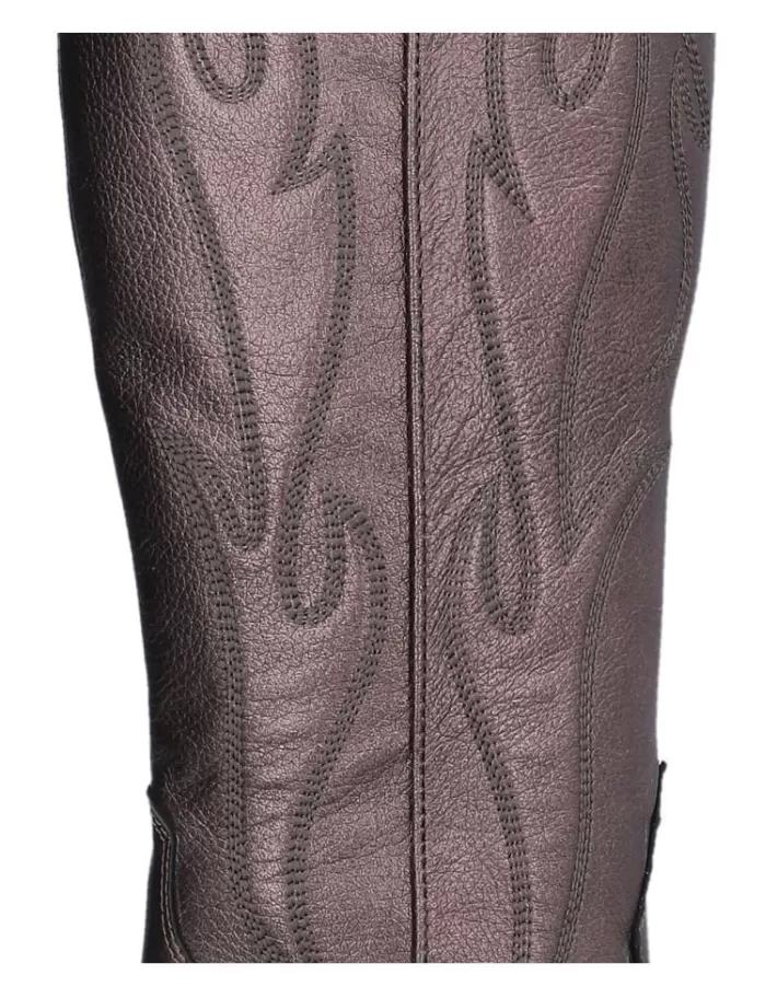 Botas Alpe Vermont para Mujer - Estilo Montaña con Aislamiento Térmico | Invierno 2024 | Diseño Resistente y Ajuste Perfecto