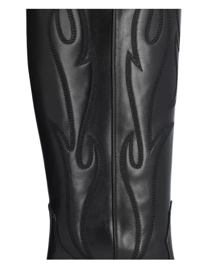 Botas Alpe Vermont para Mujer - Diseño Cómodo con Aislamiento Térmico Invierno 2024