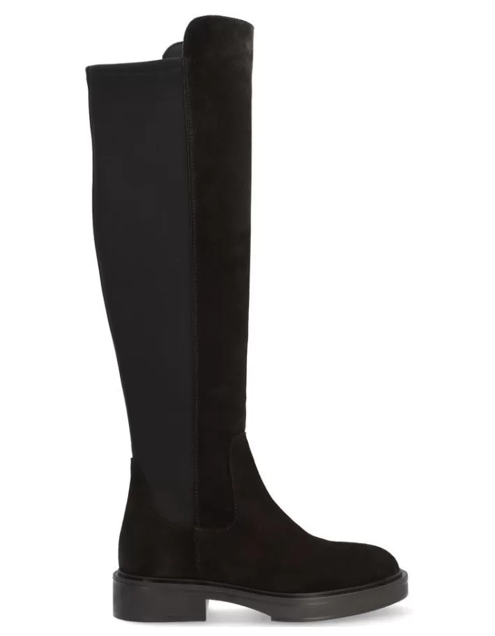 Botas Alpe Vogue Mujer - Elegantes para Invierno 2024 con Cuero Auténtico y Estilo Urbano | Confort Premium y Ajuste Perfecto