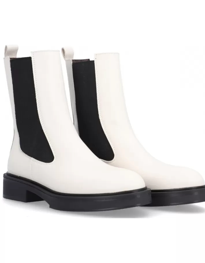 Botas de Invierno Vogue Alpe - Estilo Elegante para Mujer