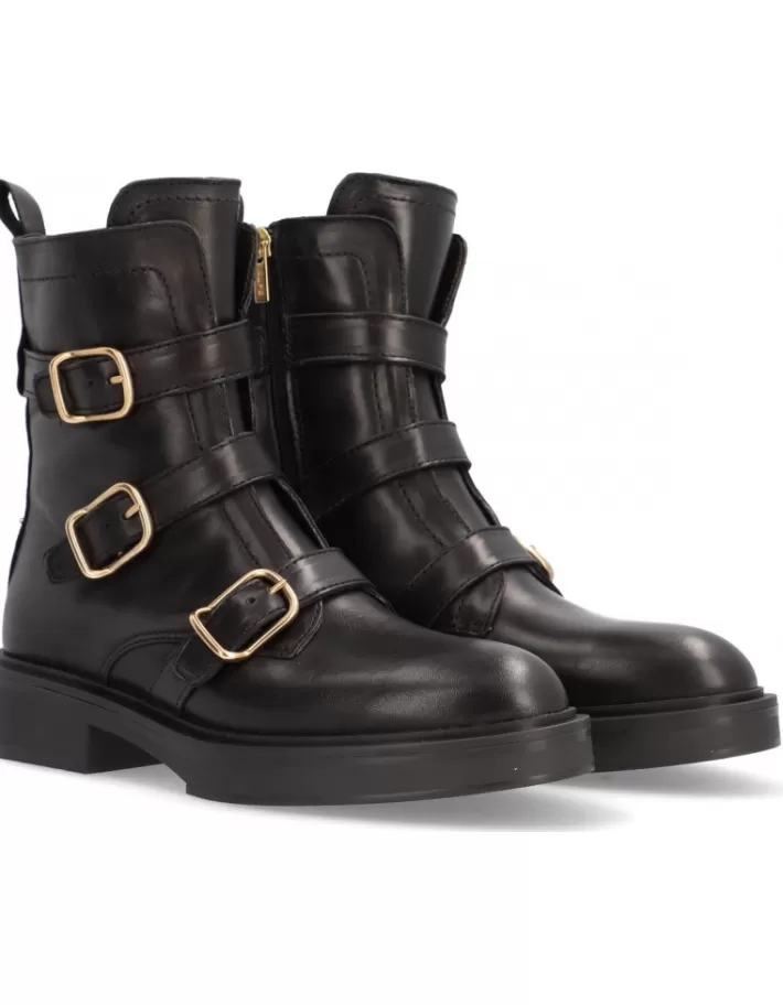 Alpe Vogue - Botas de Mujer Elegantes para Invierno 2024 | Estilo Urbano y Confort Duradero