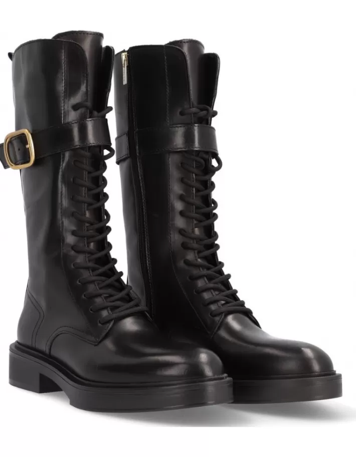 Botas de Mujer Alpe Vogue - Estilo Invierno Elegantes con Diseño Premium