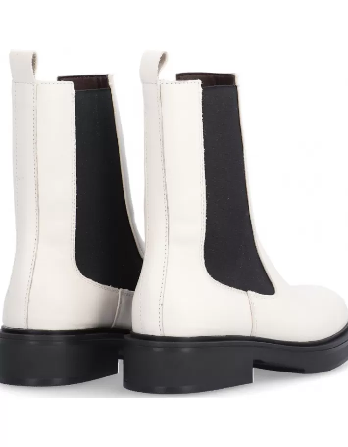 Botas de Invierno Vogue Alpe - Estilo Elegante para Mujer