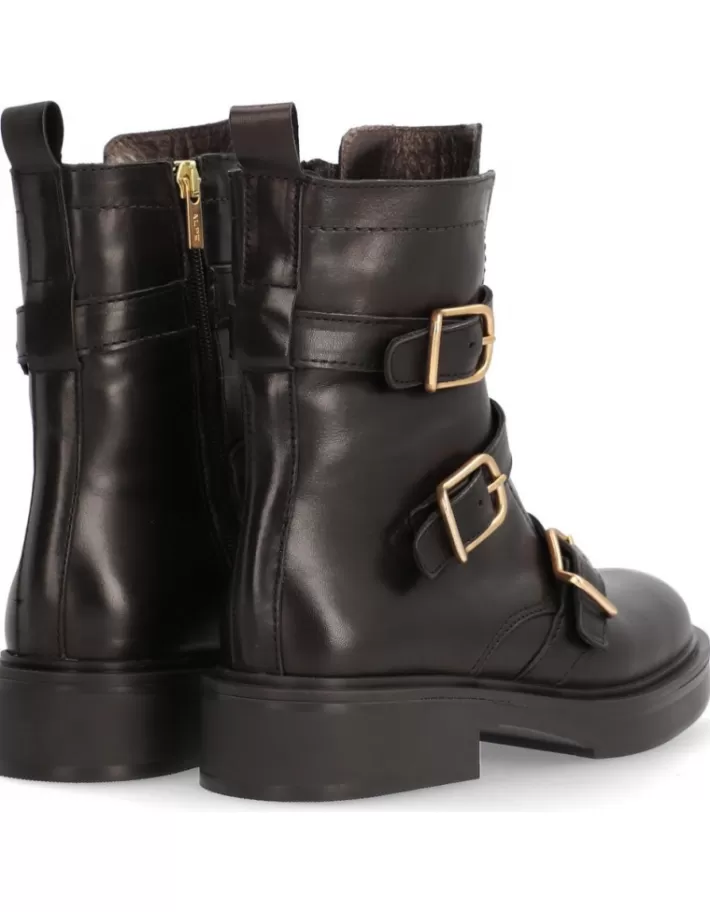 Alpe Vogue - Botas de Mujer Elegantes para Invierno 2024 | Estilo Urbano y Confort Duradero