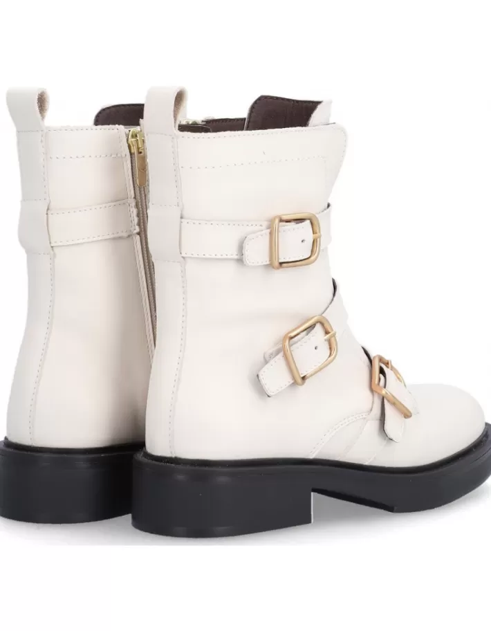 Botas Mujer Alpe Vogue - Elegancia Invernal con Diseño Contemporáneo