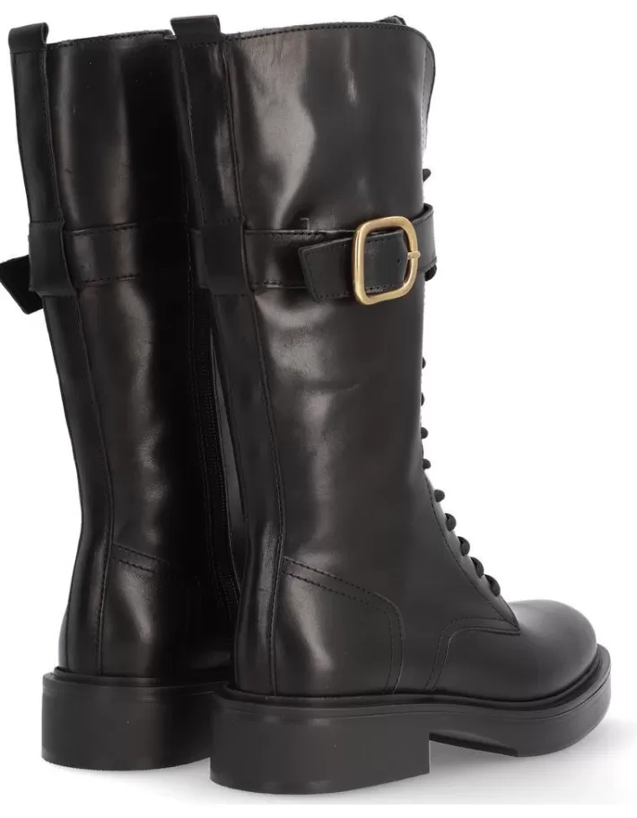 Botas de Mujer Alpe Vogue - Estilo Invierno Elegantes con Diseño Premium