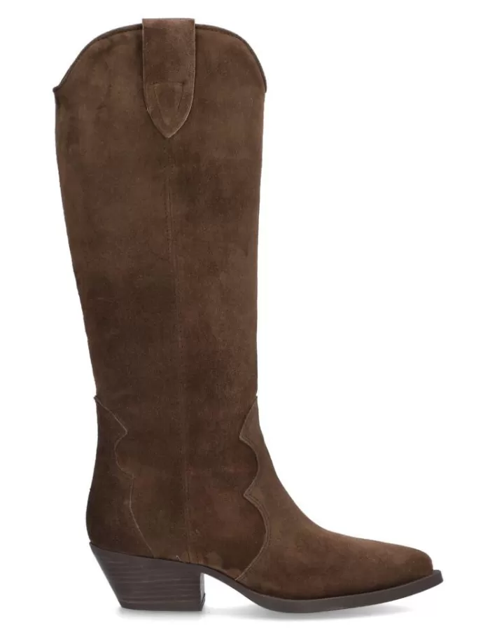 Botas Vaqueras Alpe Western para Mujer - Estilo Elegante con Detalles en Piel Auténtica 

Botas Mujer Alpe Western - Diseño Vaquero Moderno con Suela Antideslizante y Ajuste Perfecto 

Alpe Western Botas Mujer - Calzado Vaquero Premium con Forro Cálido para Temporada Fría 

Botas Vaqueras para Mujer Alpe Western - Estilo Rural Contemporáneo y Confort Duradero 

Botas Mujer Alpe Western - Estilo Western Actualizado con Costuras Decorativas y Plantilla Ortopédica
