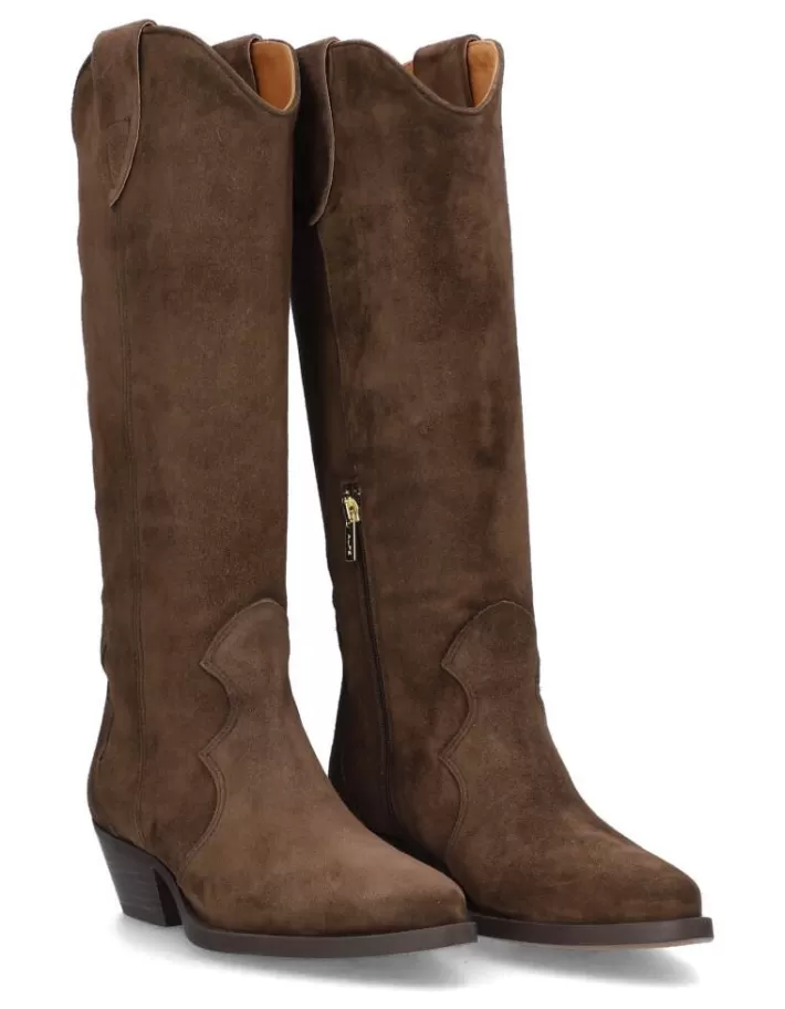 Botas Vaqueras Alpe Western para Mujer - Estilo Elegante con Detalles en Piel Auténtica 

Botas Mujer Alpe Western - Diseño Vaquero Moderno con Suela Antideslizante y Ajuste Perfecto 

Alpe Western Botas Mujer - Calzado Vaquero Premium con Forro Cálido para Temporada Fría 

Botas Vaqueras para Mujer Alpe Western - Estilo Rural Contemporáneo y Confort Duradero 

Botas Mujer Alpe Western - Estilo Western Actualizado con Costuras Decorativas y Plantilla Ortopédica