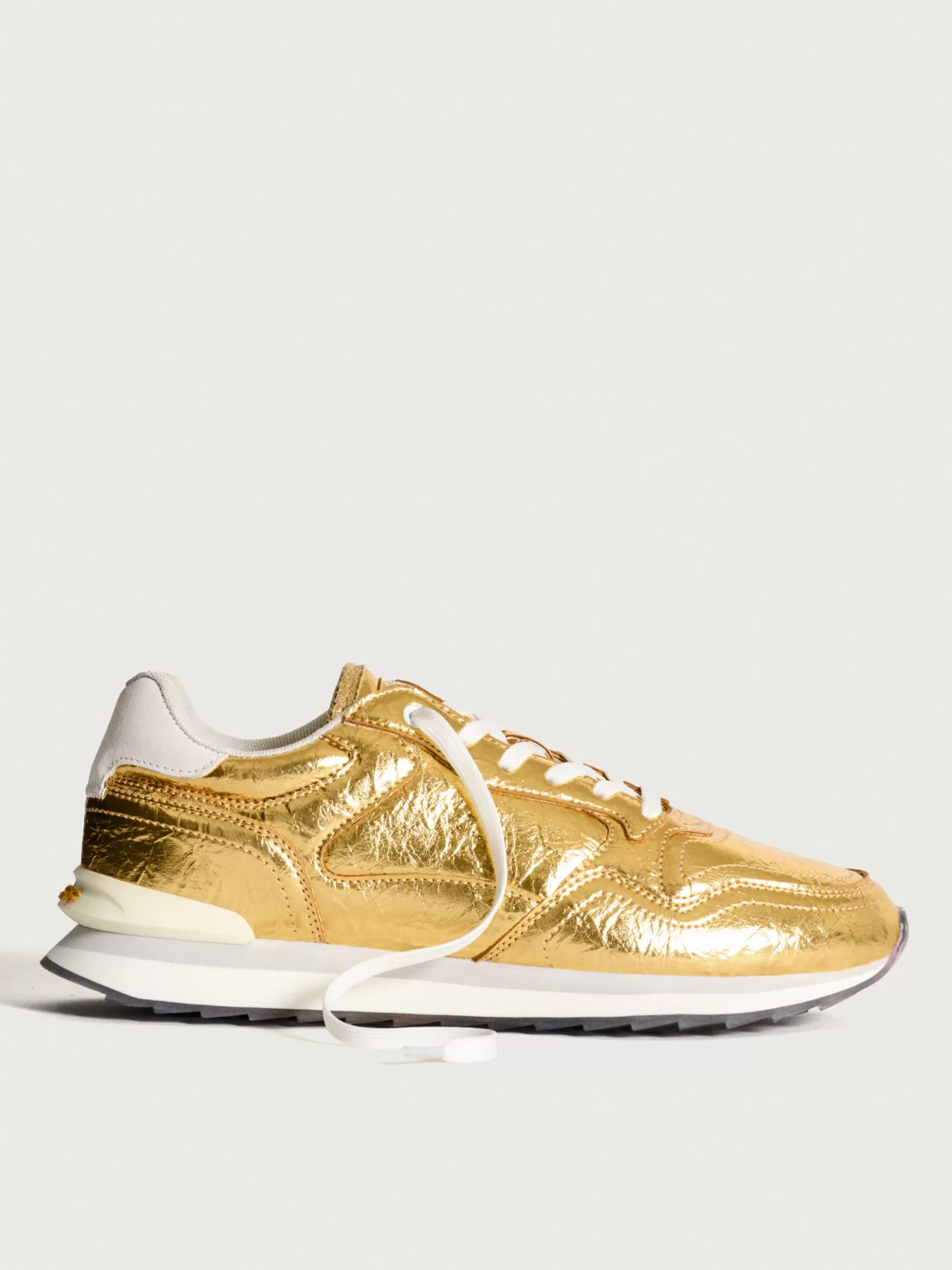HOFF ANDRÓMEDA Zapatillas Deportivas Mujer | Estilo Urbano con Amortiguación Ultra Liviana - Calzado Casual Transpirable para Caminatas Diarias