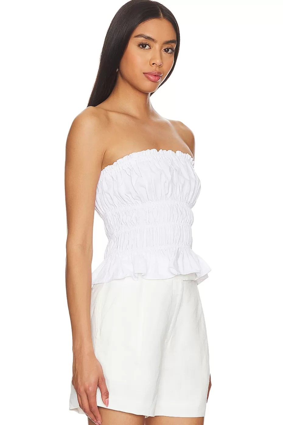 Blusa Angela: Diseño Exclusivo para Compartir en Pareja o con Amigos