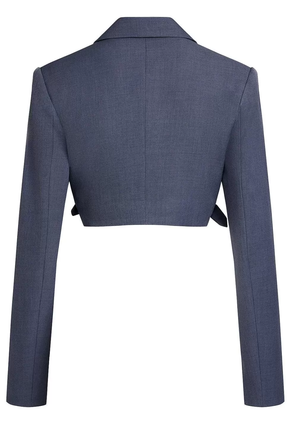 ¡Aprovecha! Camiseta Leona Anja en Corte Crop con Descuento Exclusivo