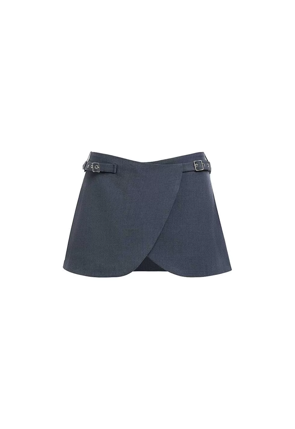 Minifalda Lioness-Anja: Elegancia y Estilo Urbano Disponible en Línea | Descubre la Tendencia Actual