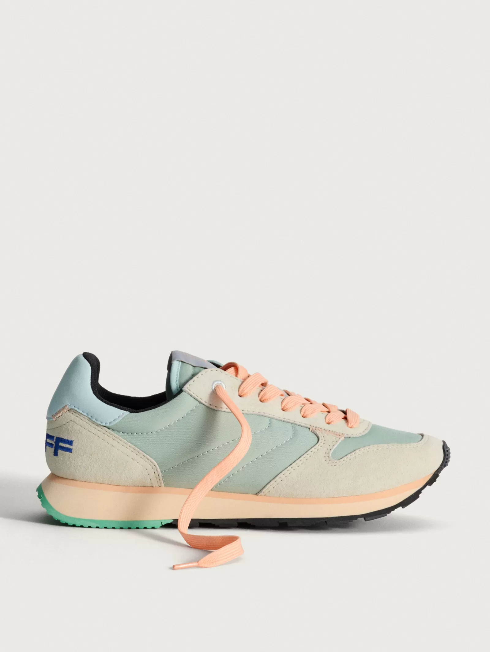 Zapatillas Deportivas HOFF Apollonia - Diseño Moderno para Mujer con Estilo Urbano y Comodidad Todo el Día
