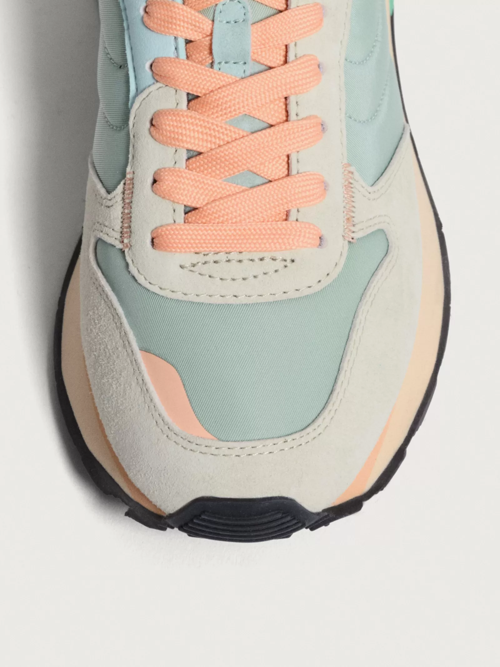 Zapatillas Deportivas HOFF Apollonia - Diseño Moderno para Mujer con Estilo Urbano y Comodidad Todo el Día